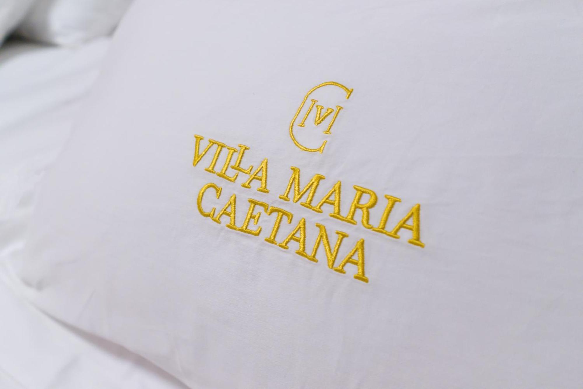 Villa Maria Caetana Frazão Exterior photo